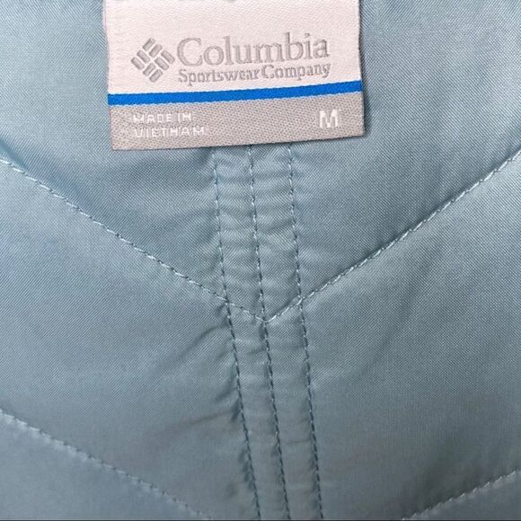 Columbia Womens Puffer Vest  - Picture 5 of 5